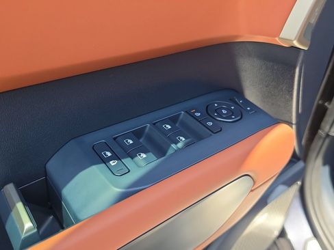 New 2027 Kia Telluride SX FWD image 21