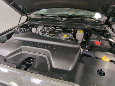 Used 2025 RAM 3500 Tradesman image 23