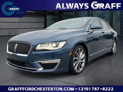 Used 2019 Lincoln MKZ Reserve w/ Reserve Plus Package