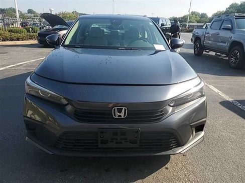 Used 2023 Honda Civic EX image 24