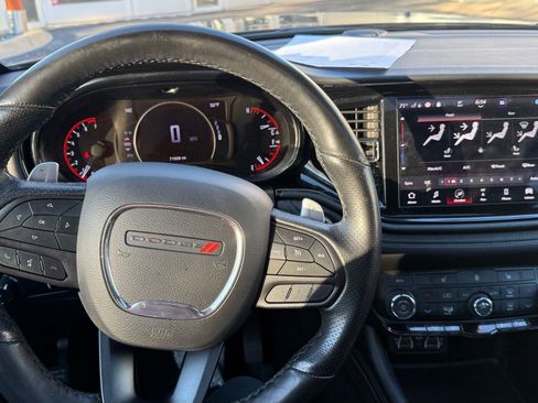 Used 2021 Dodge Durango GT image 12