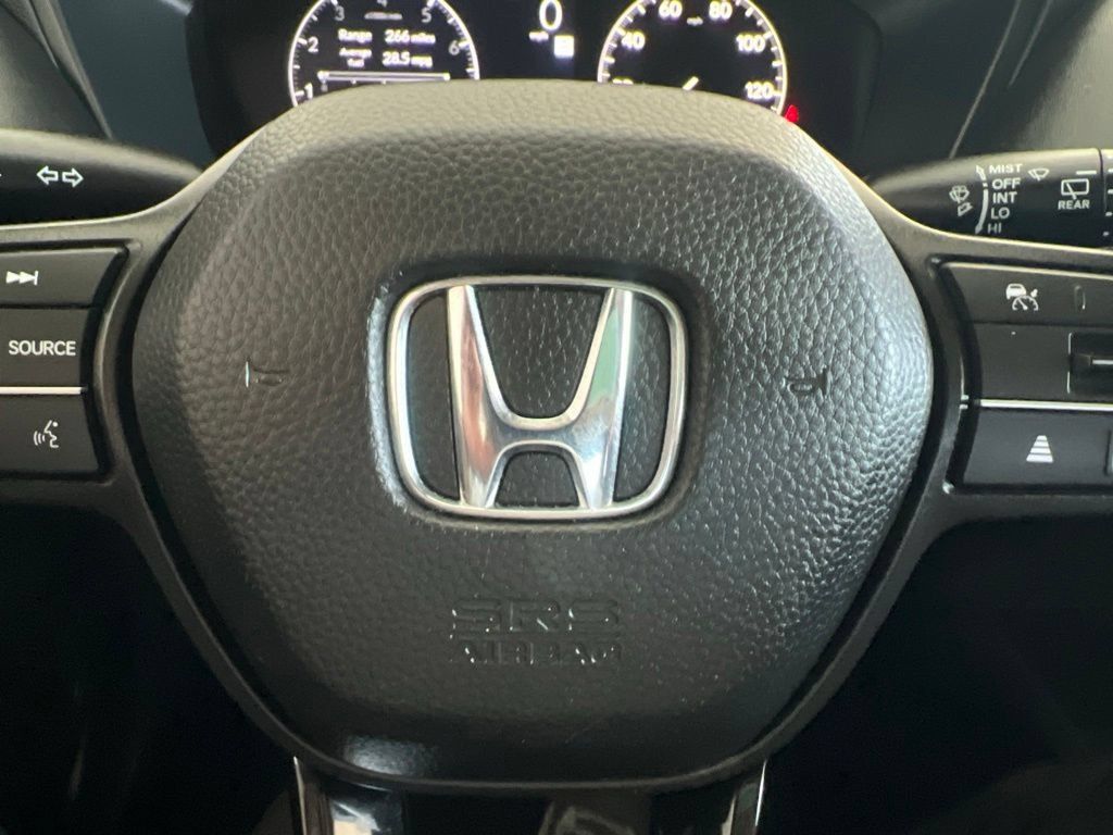 Used 2025 Honda HR-V LX image 44