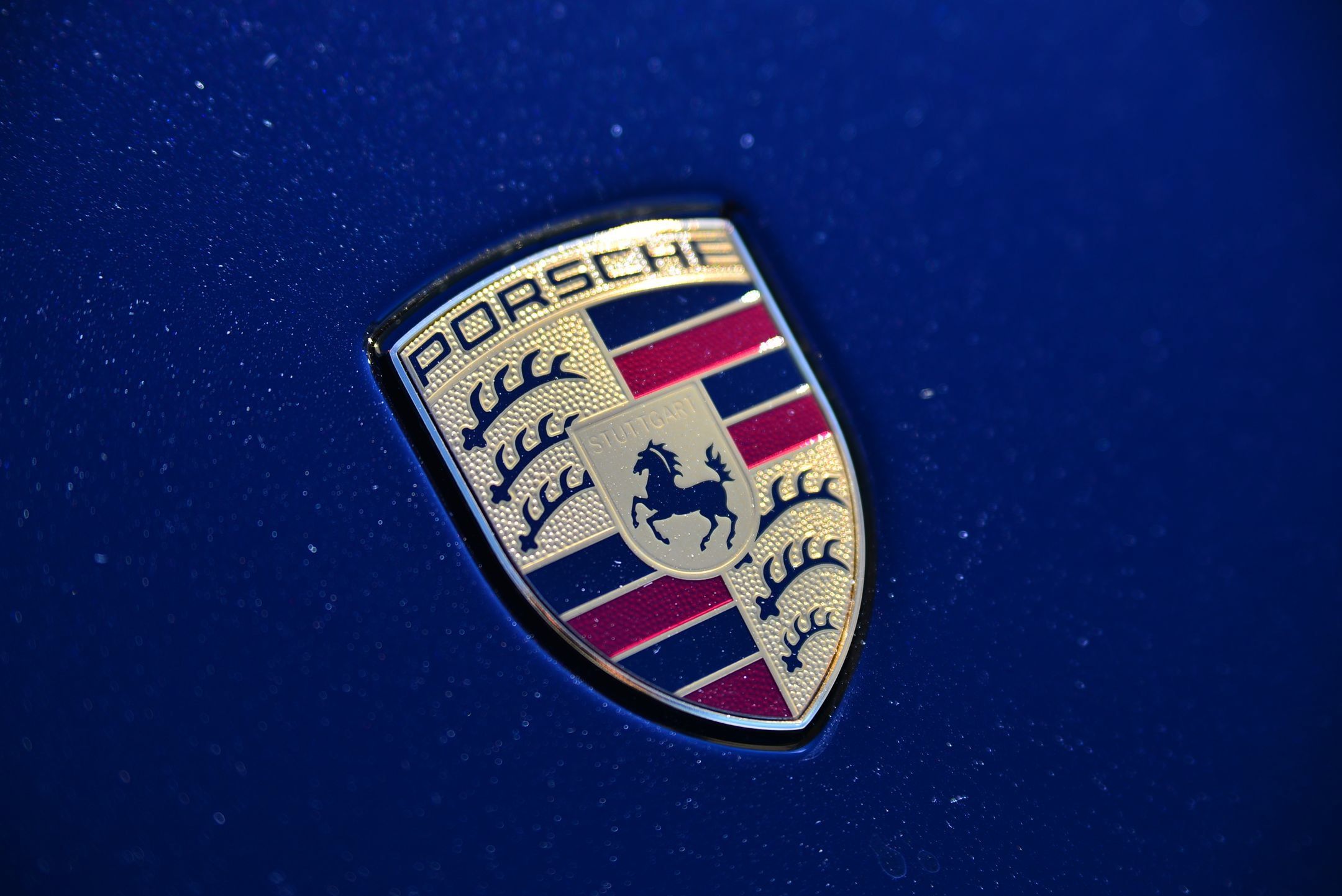 Certified 2026 Porsche Macan S AWD/4WD image 19