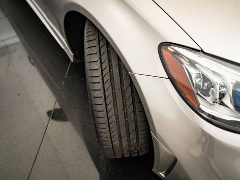 Used 2019 Mercedes-Benz C 43 AMG 4MATIC Coupe image 50