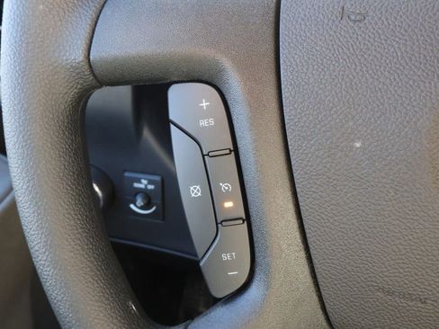 New 2026 Chevrolet Express 2500 w/ Driver Convenience Package image 22