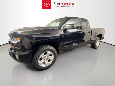Used 2019 Chevrolet Silverado 1500 LT w/ All Star Edition image 9