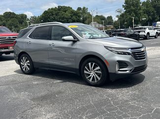 Used 2023 Chevrolet Equinox Premier FWD video 2