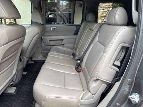 Used 2011 Honda Pilot EX-L image 8