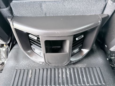 Used 2025 RAM 3500 Tradesman AWD/4WD image 28