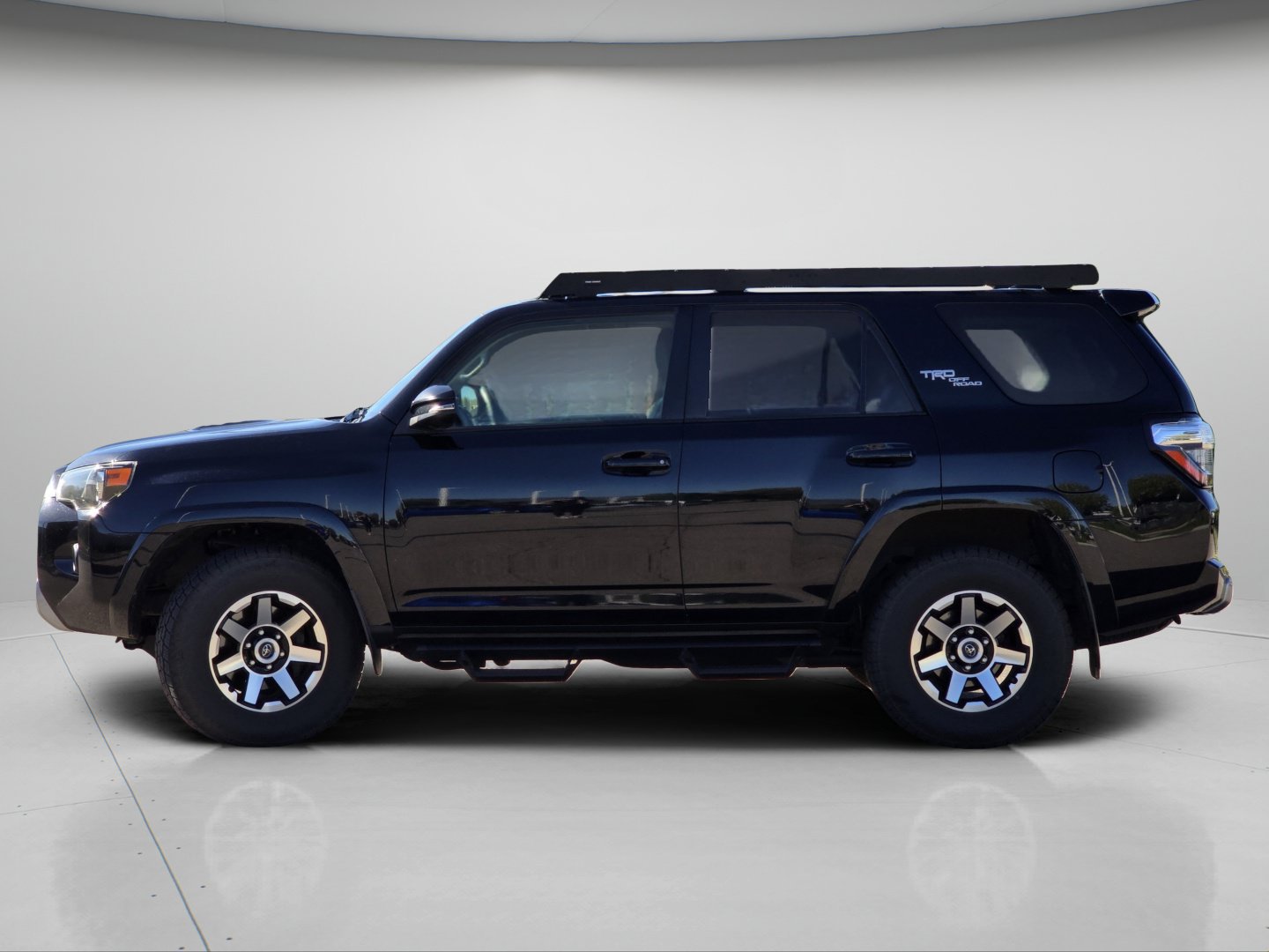 Used 2020 Toyota 4Runner TRD Off-Road Premium AWD/4WD image 21