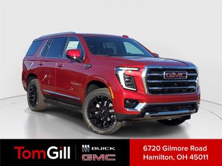 New 2026 GMC Yukon Elevation w/ Elevation Premium Package 360° Tour