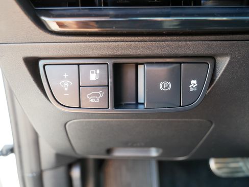 Certified 2023 Kia EV6 GT-Line AWD/4WD image 26