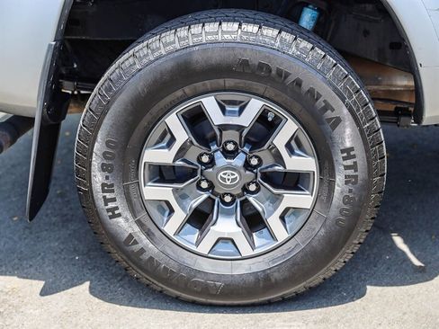 Used 2006 Toyota Tacoma PreRunner RWD image 13