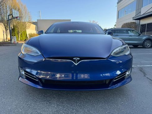 Used 2017 Tesla Model S 75D image 3