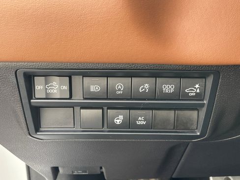 Used 2024 Toyota Tundra 1794 Edition image 14