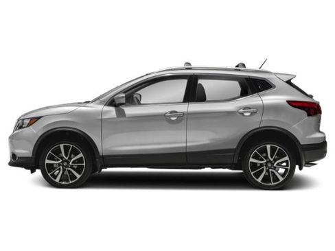 Used 2019 Nissan Rogue Sport SL w/ Premium Package image 6