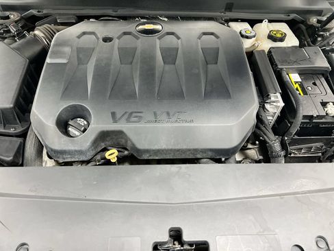 Used 2020 Chevrolet Impala Premier FWD image 25