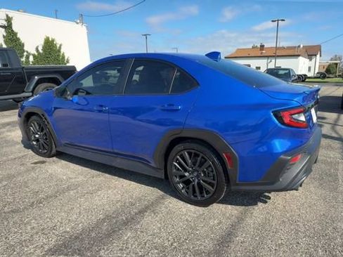 Used 2023 Subaru WRX Premium AWD/4WD image 6