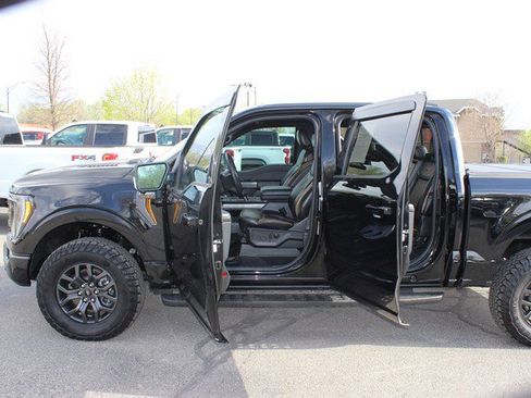 Used 2023 Ford F150 Tremor w/ Equipment Group 402A High image 7