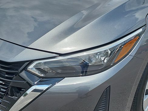 Used 2025 Nissan Sentra S FWD image 27