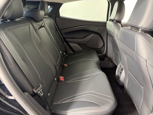 Certified 2024 Ford Mustang Mach-E Premium image 29