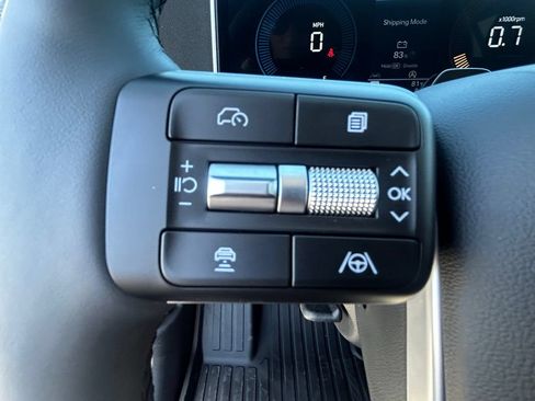 New 2026 Hyundai Santa Fe SEL FWD image 15