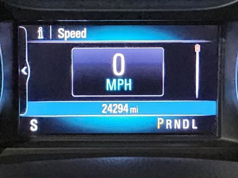 Used 2017 Buick Envision Preferred image 17