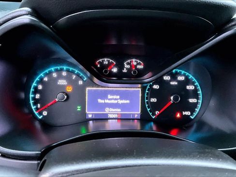 Used 2020 GMC Canyon All Terrain w/ Trailering Package image 46