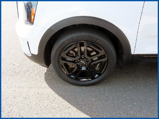 Used 2024 Kia Telluride SX X-Line AWD/4WD image 4