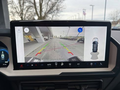 New 2025 Ford Bronco Sport Heritage w/ Convenience Package image 31