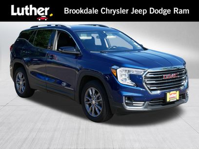 Used 2023 GMC Terrain SLT