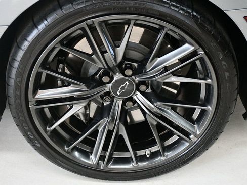 Used 2023 Chevrolet Camaro ZL1 image 27