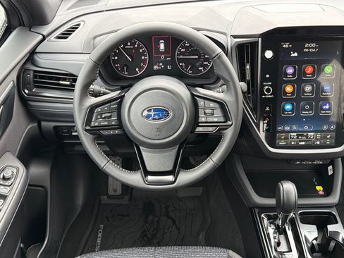 New 2026 Subaru Forester Premium image 14