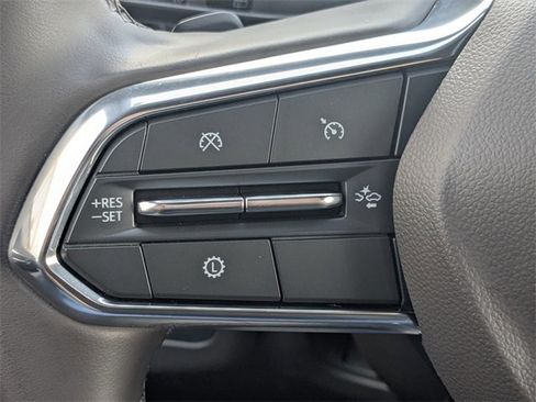 Used 2025 Chevrolet Tahoe LT image 28