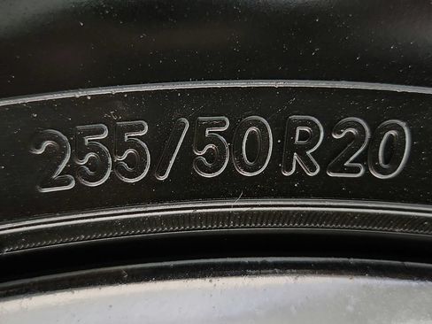 Used 2022 MAZDA CX-9 Carbon Edition AWD/4WD image 42
