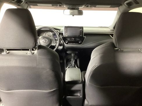 Used 2019 Toyota Corolla SE FWD image 24