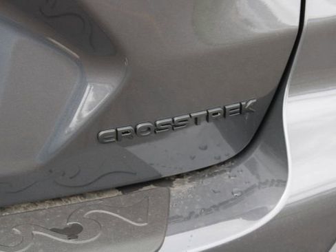 Used 2025 Subaru Crosstrek 2.0i Premium AWD/4WD image 13