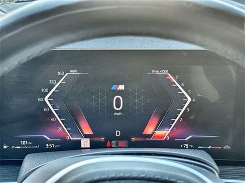 Used 2023 BMW X7 xDrive40i w/ Executive Package image 23