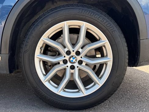 Used 2020 BMW X5 xDrive40i w/ Convenience Package AWD/4WD image 12
