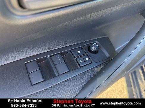 New 2026 Toyota Corolla LE image 13