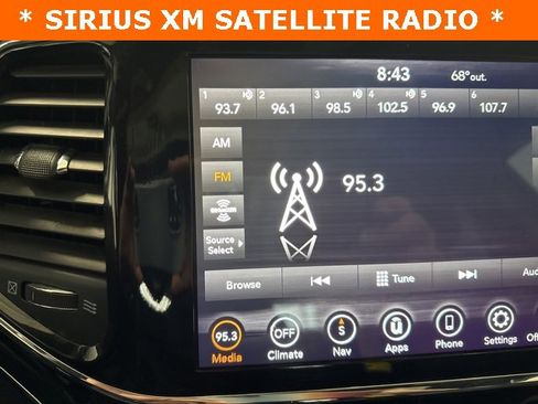 Used 2022 Jeep Grand Cherokee Limited w/ Tech Group image 9