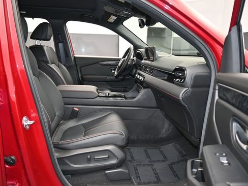 Used 2026 Honda Passport TrailSport Elite image 54