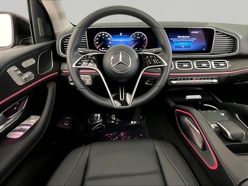 Certified 2026 Mercedes-Benz GLE 350 4MATIC image 8