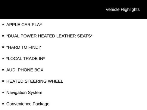 Used 2019 Audi A6 3.0T Prestige image 11