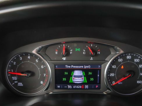 Used 2023 GMC Acadia SLT image 15