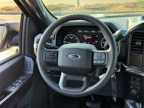 Used 2023 Ford F150 XL w/ STX Appearance Package image 12