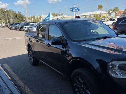 Used 2022 Ford Maverick XLT w/ XLT Luxury Package