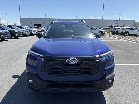 New 2026 Subaru Outback Premium AWD/4WD image 2