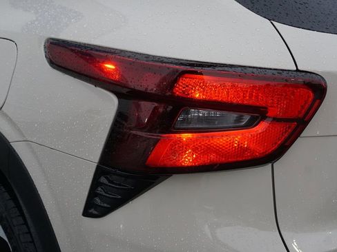 New 2026 Chevrolet Trax RS image 27