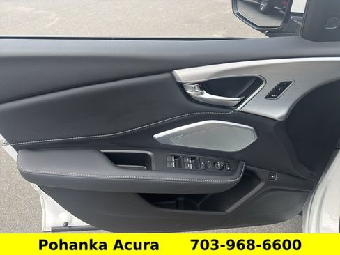 Certified 2023 Acura RDX AWD w/ Technology Package image 22